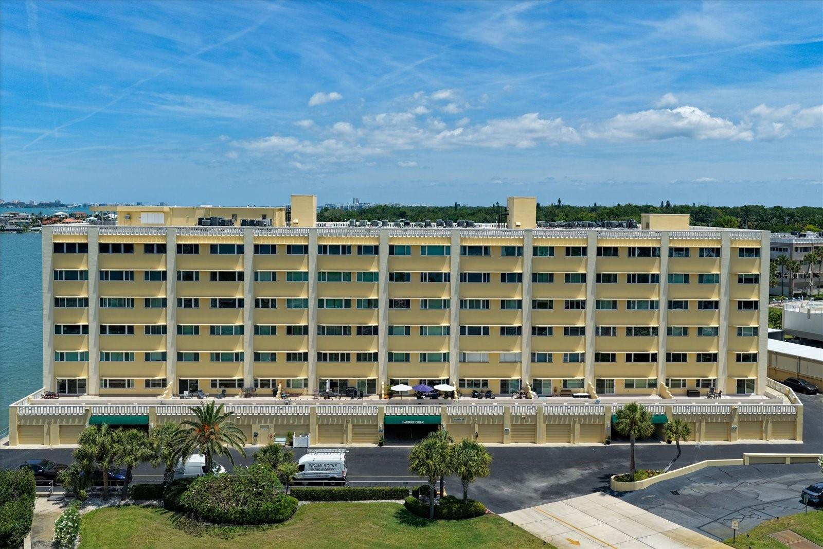 100 BLUFF VIEW DRIVE 506C