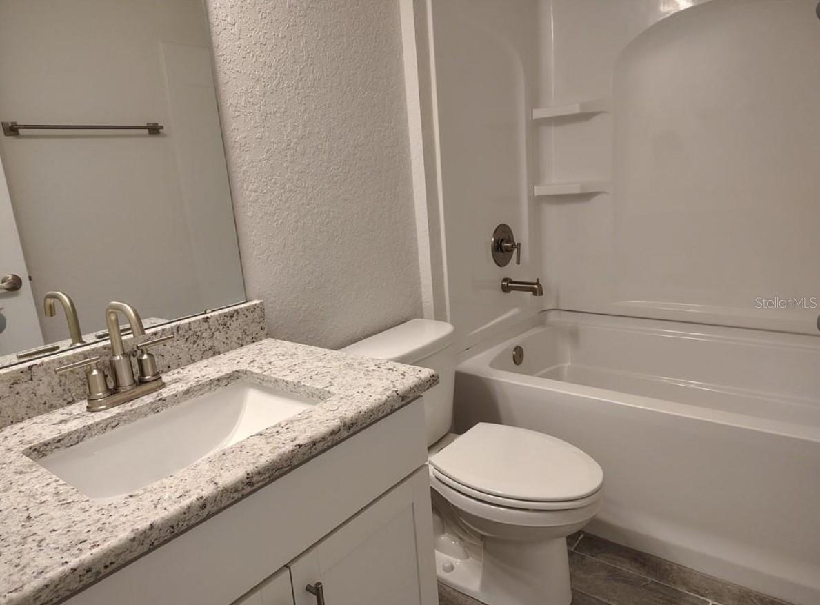 WYLD PALMS VILLAGE CONDOMINIUM - Residential