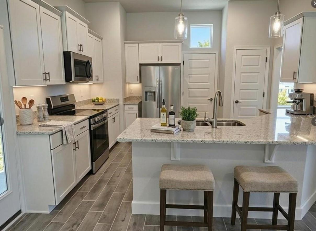 WYLD PALMS VILLAGE CONDOMINIUM - Residential