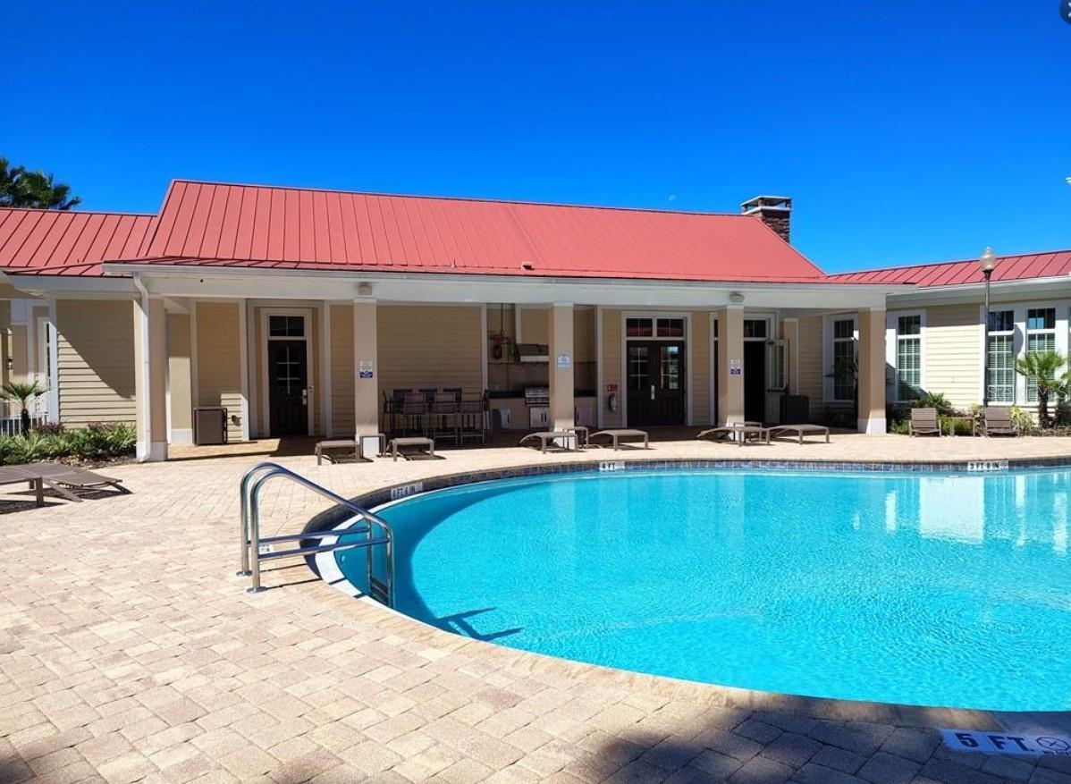 WYLD PALMS VILLAGE CONDOMINIUM - Residential