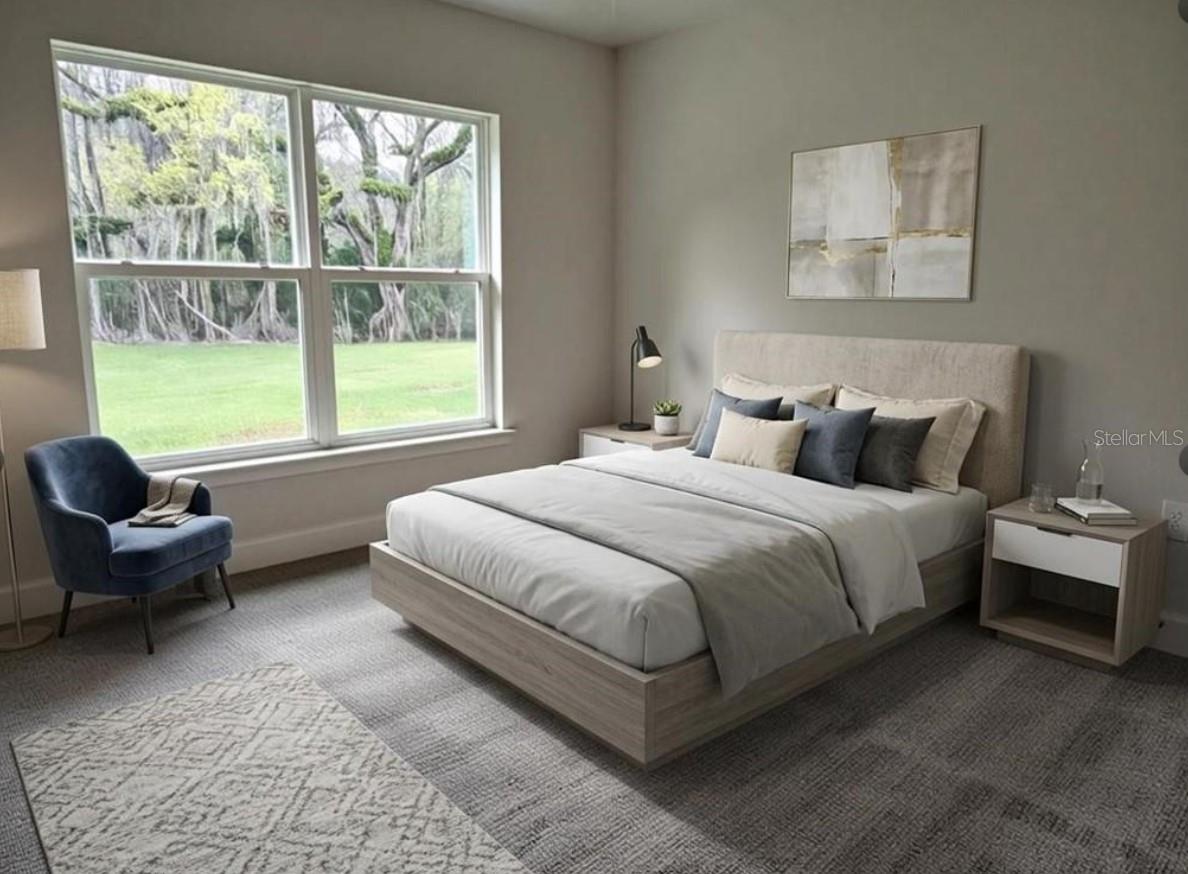 WYLD PALMS VILLAGE CONDOMINIUM - Residential