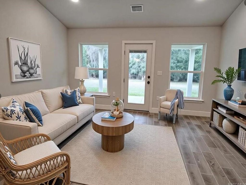Photo of 1270 Turnstone Terrace, Inverness, FL 34453 (MLS # OM721402)