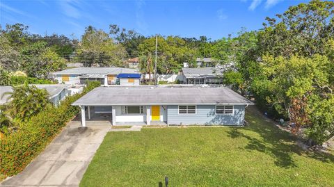 Photo of 2877 Michigan Street, Sarasota, FL 34237 (MLS # A4676851)