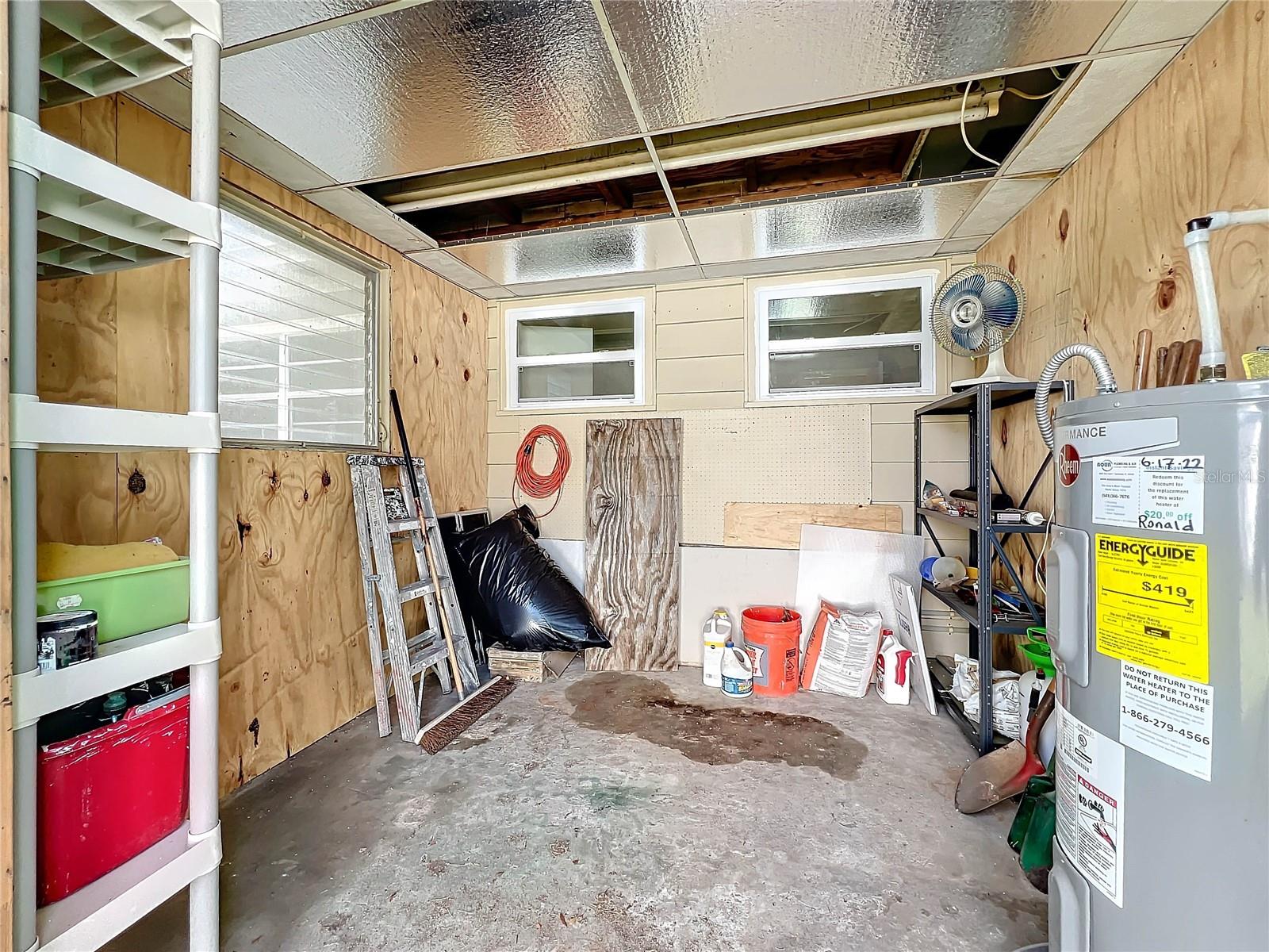 PATRICIA MANOR - Residential