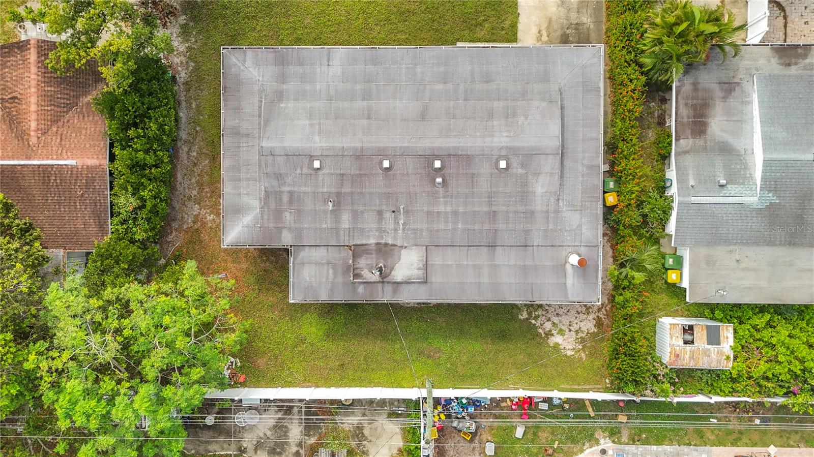 PATRICIA MANOR - Residential