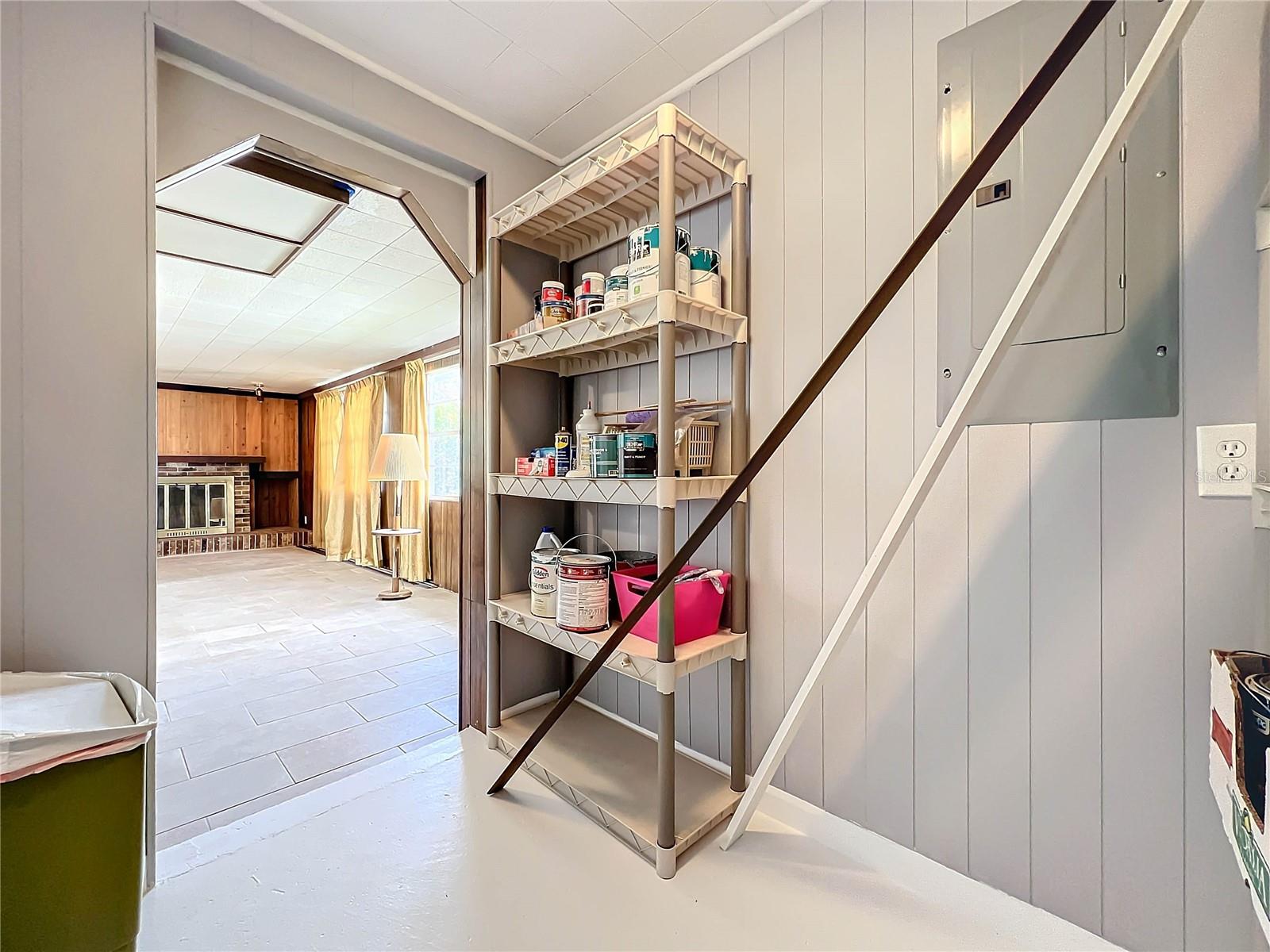 PATRICIA MANOR - Residential