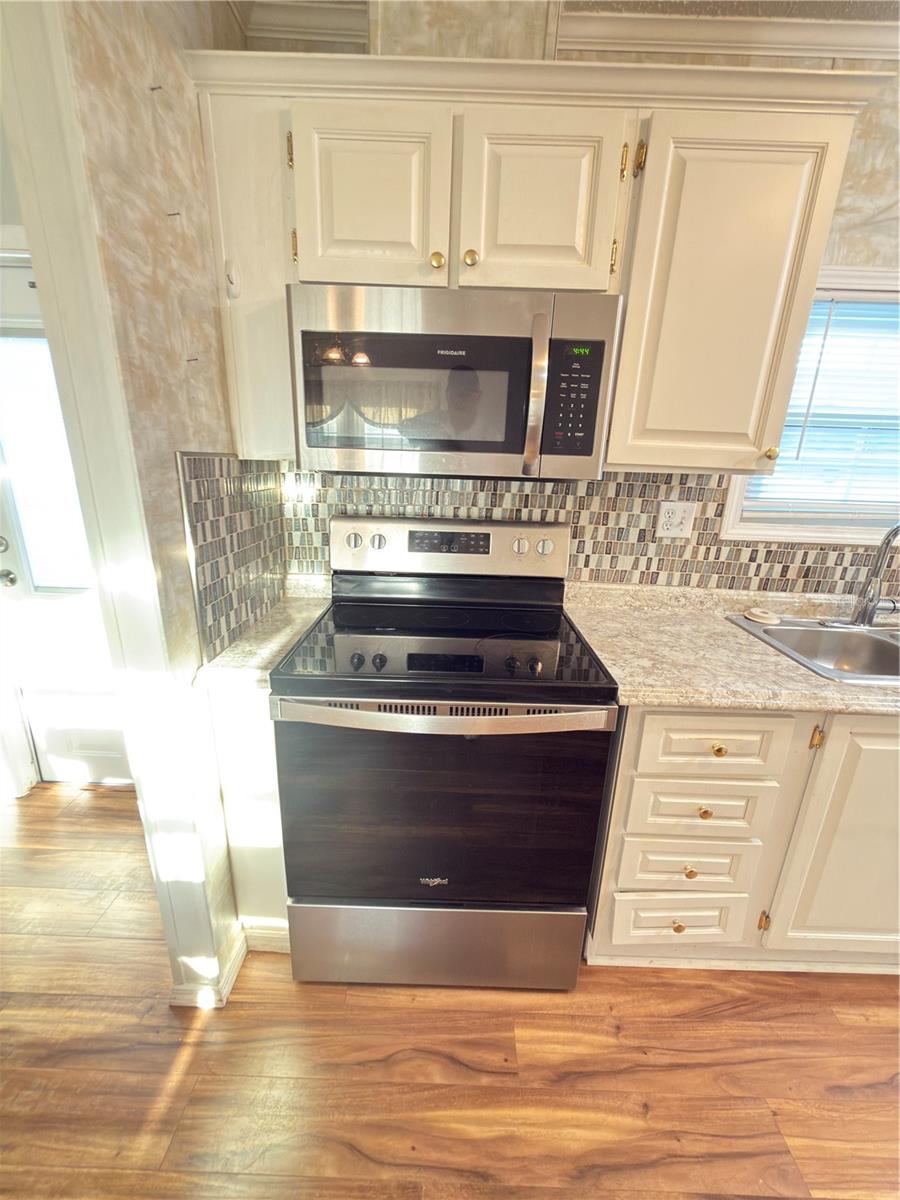 MOUNT OLIVE SHORES PH 05 - Residential