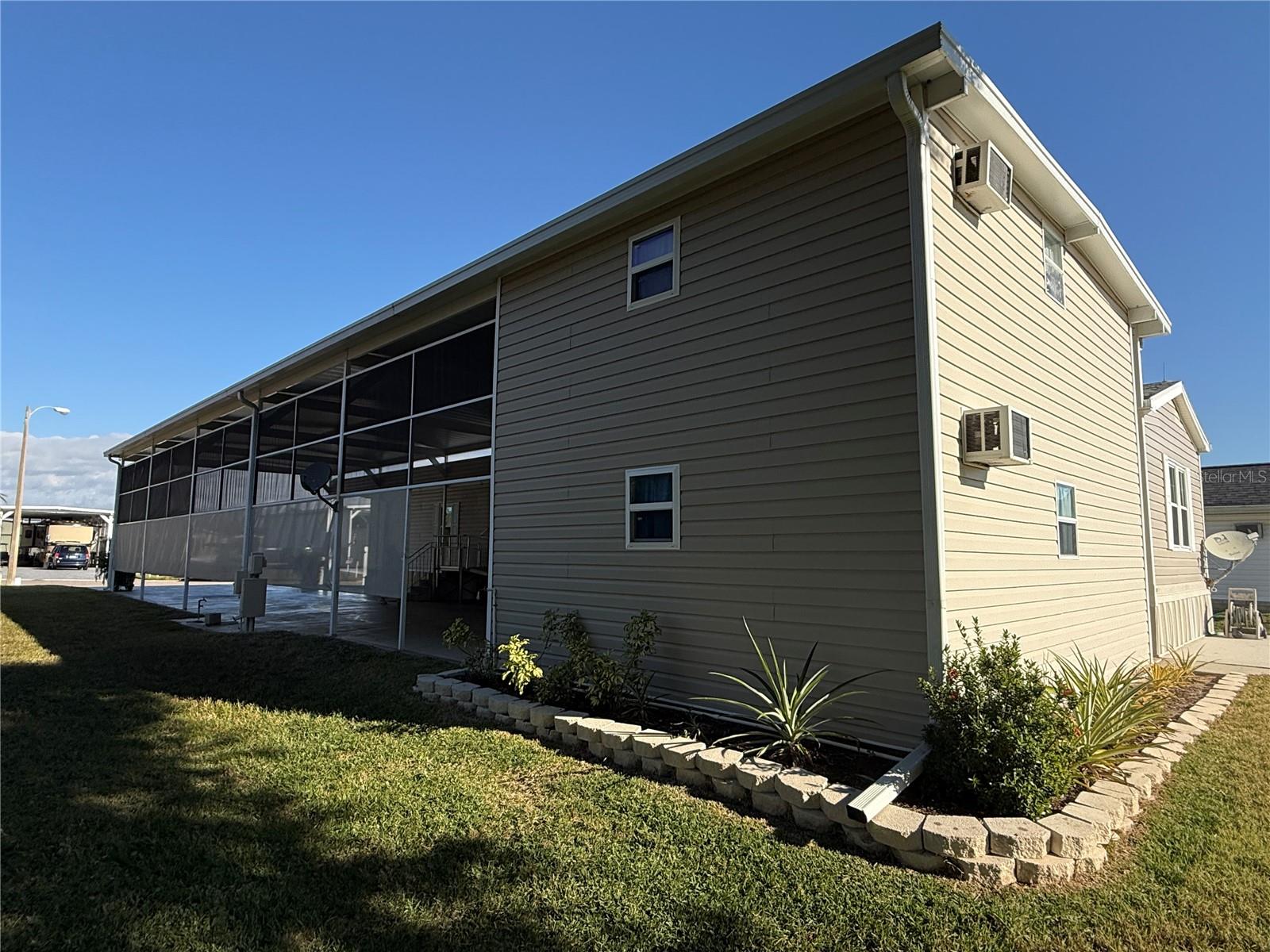 MOUNT OLIVE SHORES PH 05 - Residential