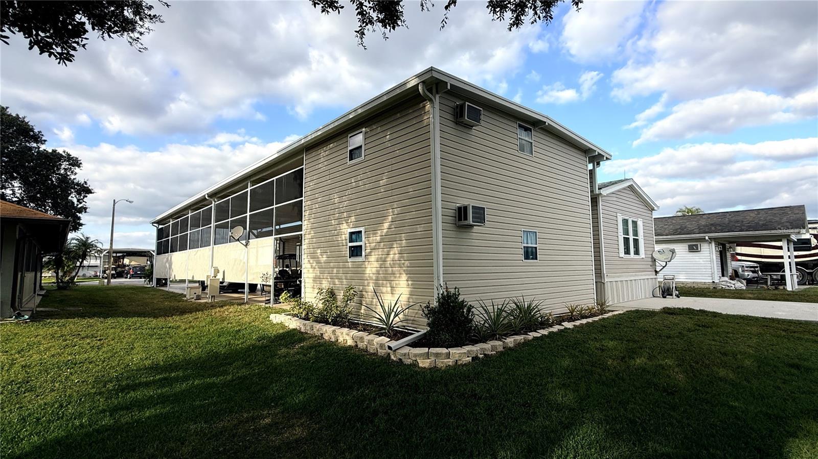 MOUNT OLIVE SHORES PH 05 - Residential