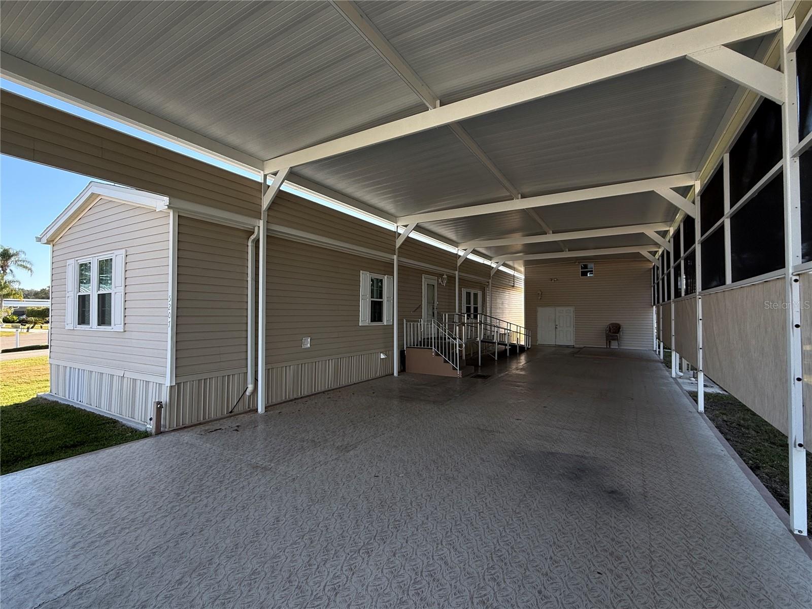 MOUNT OLIVE SHORES PH 05 - Residential