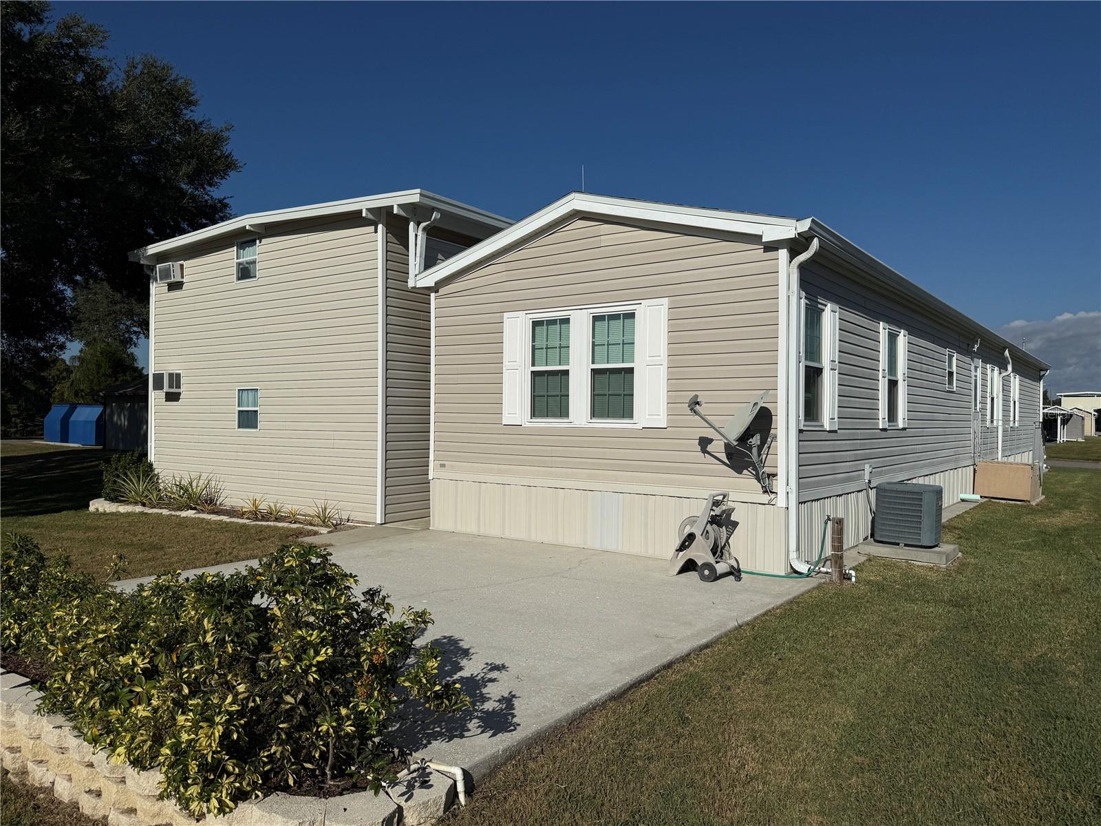 MOUNT OLIVE SHORES PH 05 - Residential