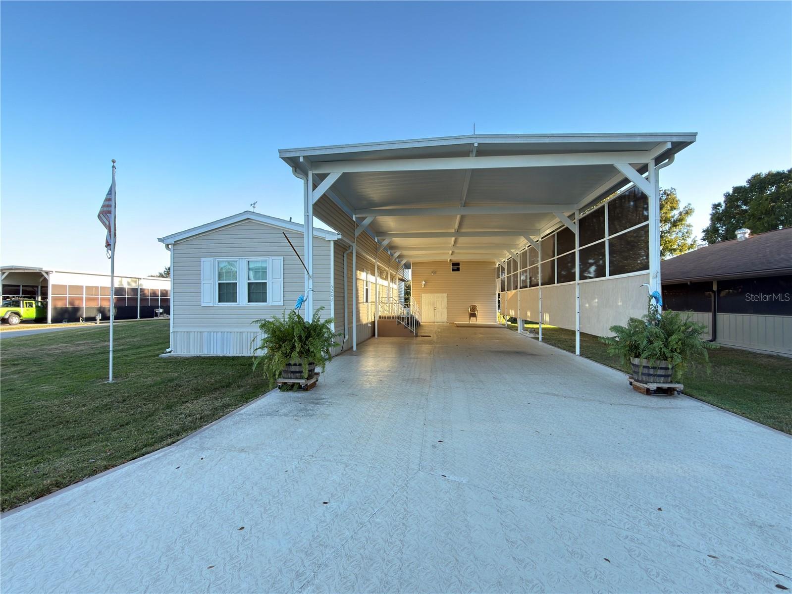 MOUNT OLIVE SHORES PH 05 - Residential