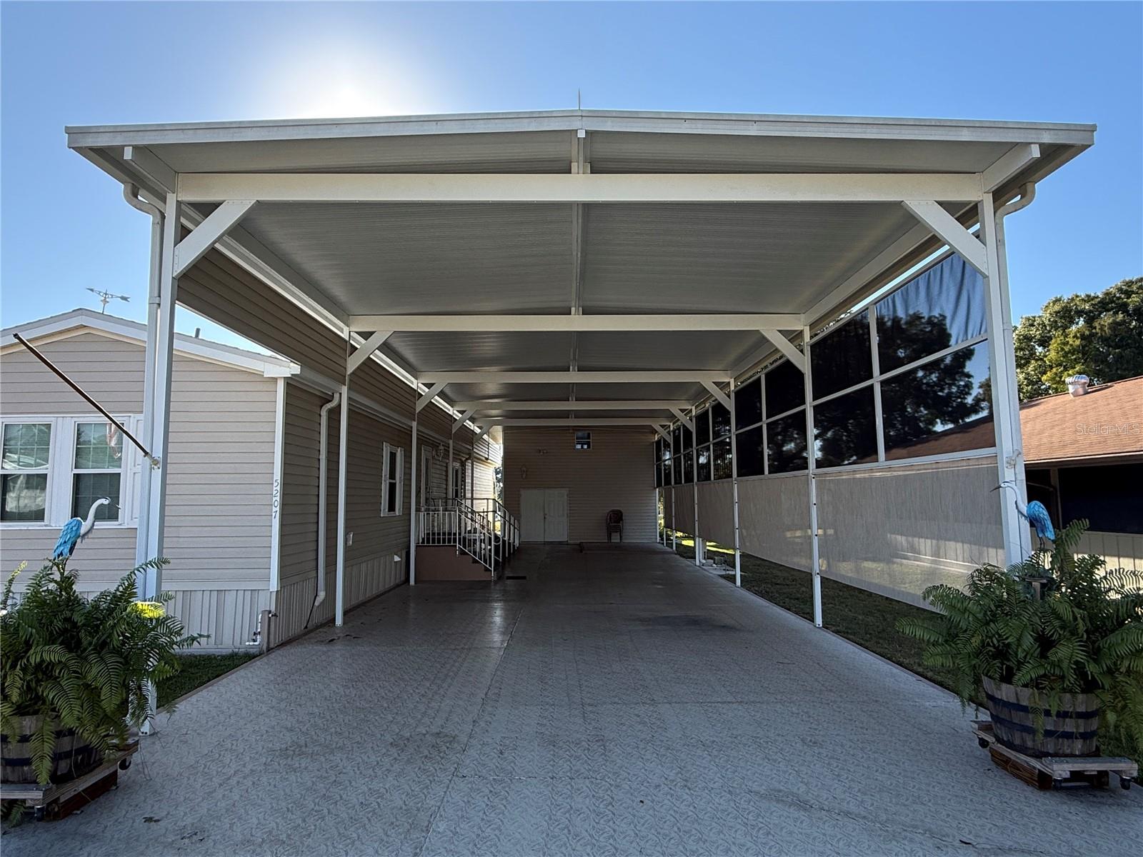 MOUNT OLIVE SHORES PH 05 - Residential