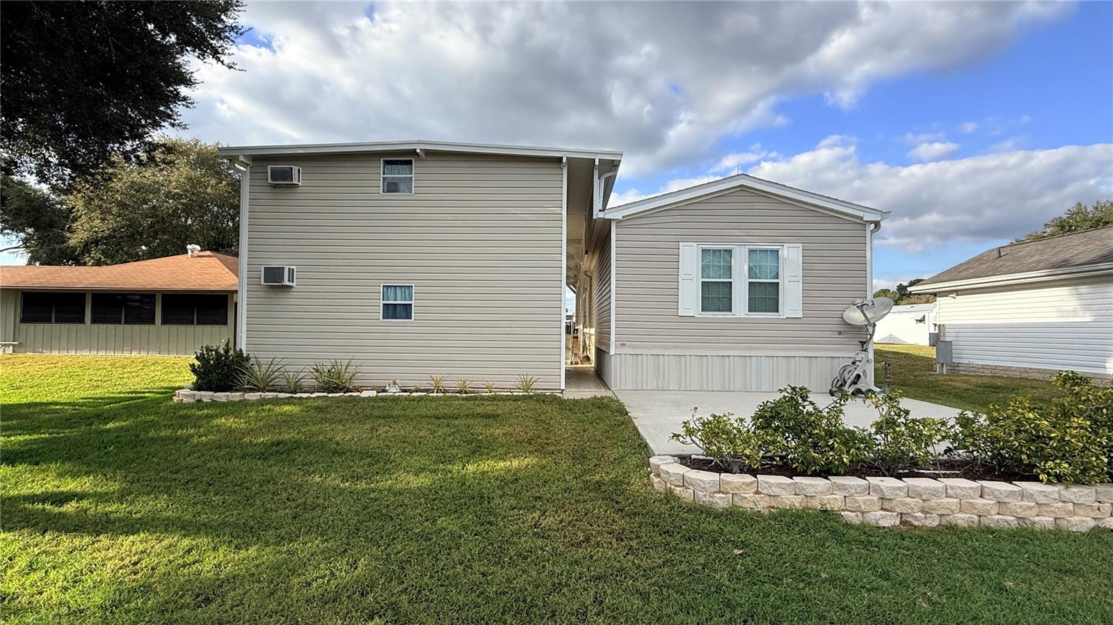 MOUNT OLIVE SHORES PH 05 - Residential