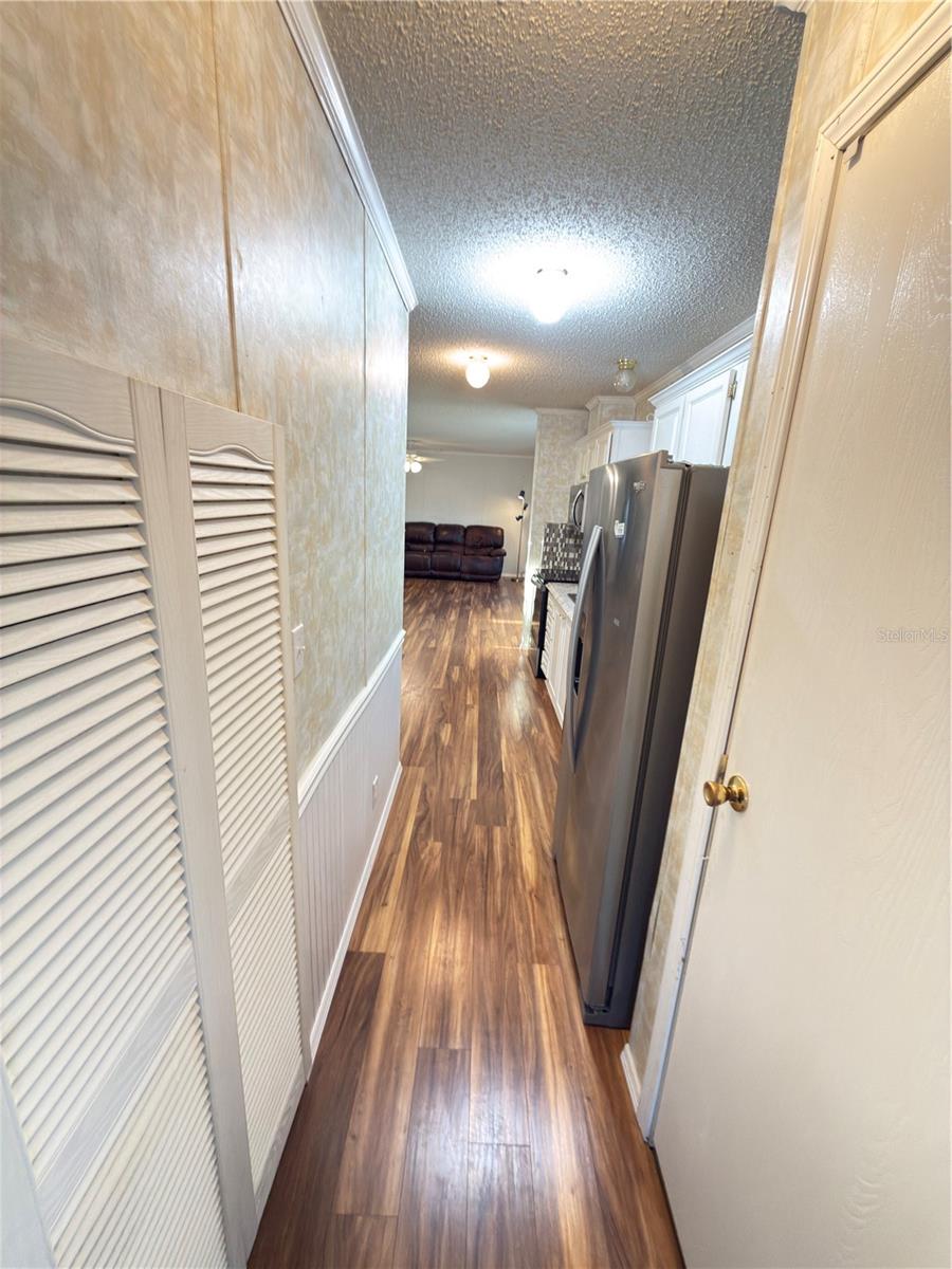 MOUNT OLIVE SHORES PH 05 - Residential