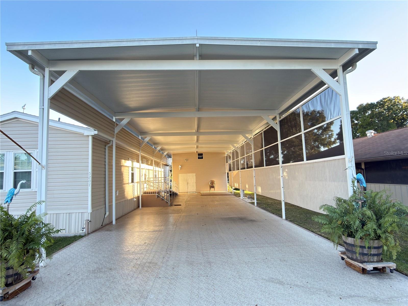 MOUNT OLIVE SHORES PH 05 - Residential