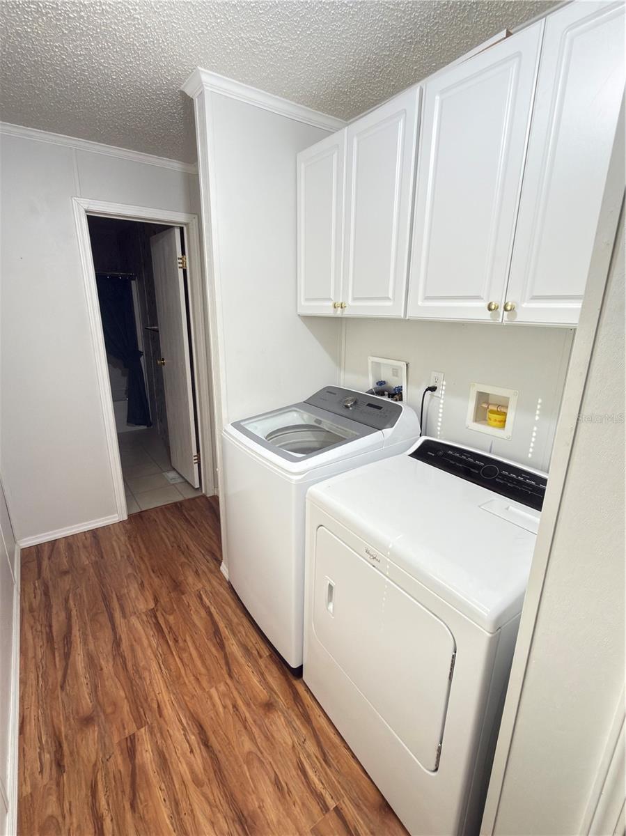 MOUNT OLIVE SHORES PH 05 - Residential