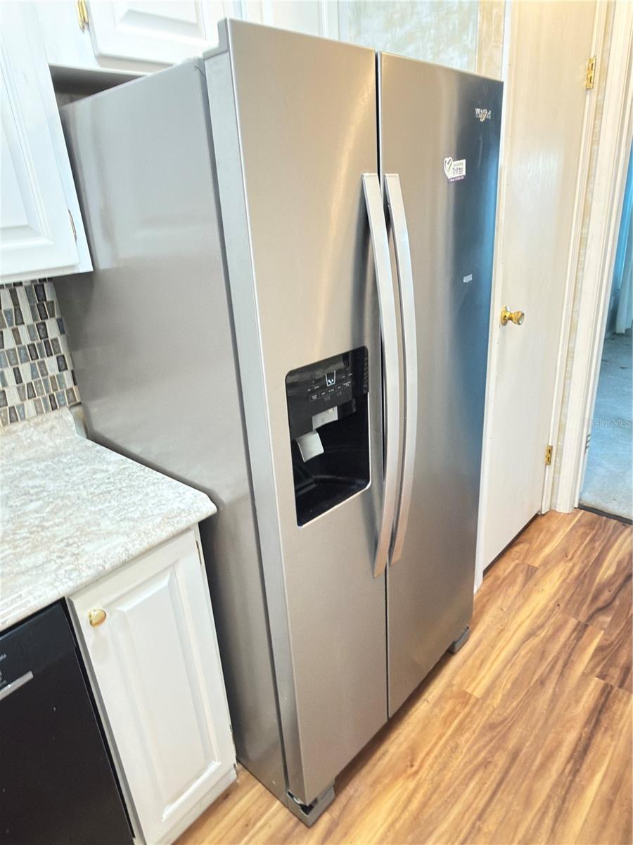 MOUNT OLIVE SHORES PH 05 - Residential