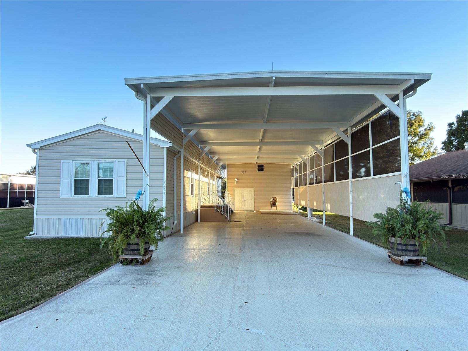 MOUNT OLIVE SHORES PH 05 - Residential