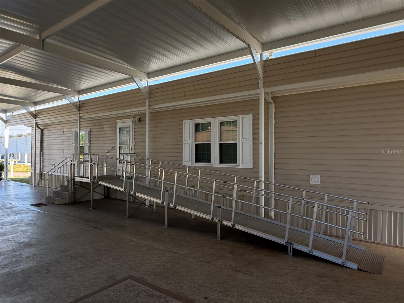 MOUNT OLIVE SHORES PH 05 - Residential