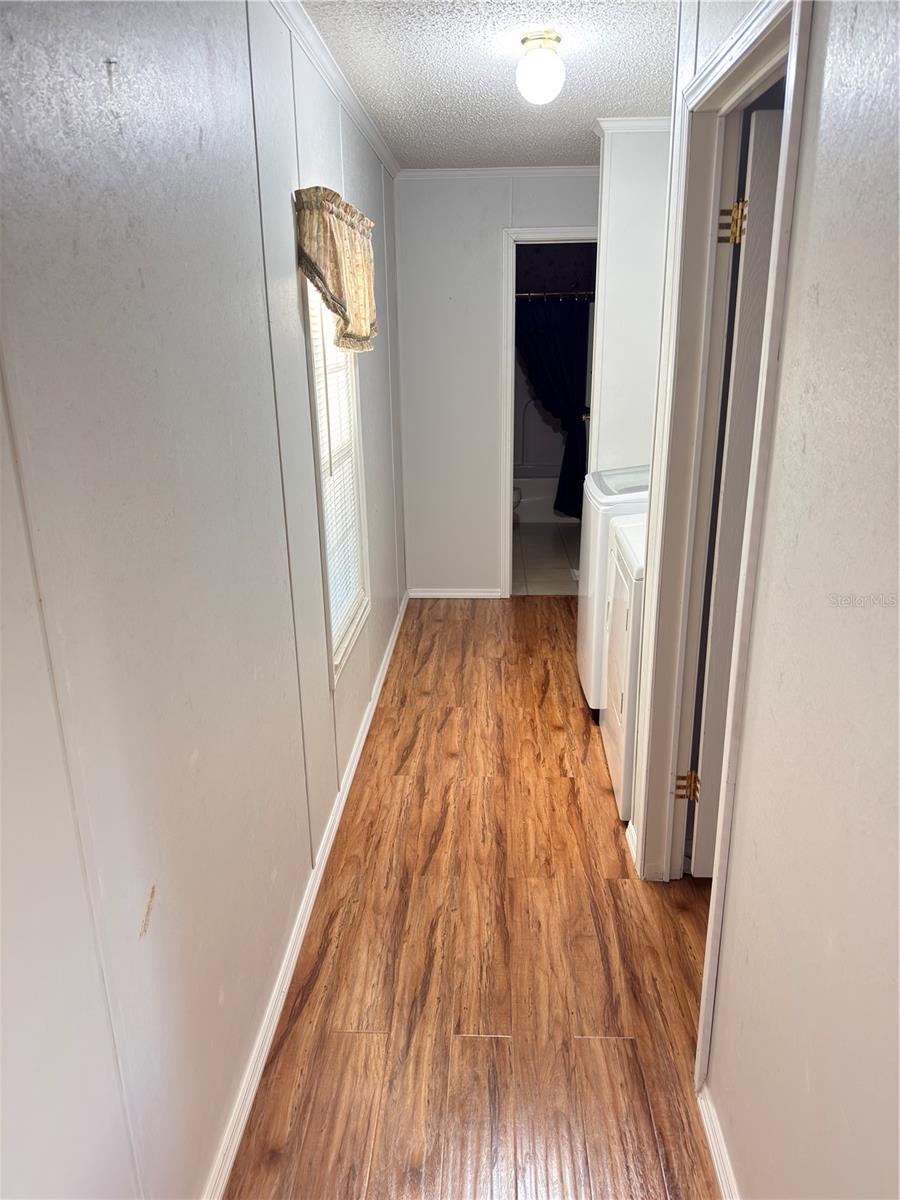 MOUNT OLIVE SHORES PH 05 - Residential