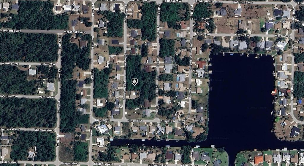 Photo of 4112 Conestoga Street, Port Charlotte, FL 33948 (MLS # A4665143)