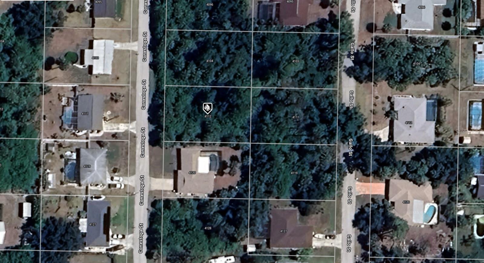 No HOA, deed restrictions or CDDs!!! Not in a zone requiring scrub jay mitigation per the county website 09/05/25 - please reconfirm during due diligence. Don't wait until demand exceeds supply!! This great Residential Single Family Home zoned lot in beautiful Port Charlotte is just waiting for you!! This is nearly a quarter of an acre of the sunny Florida dream. Although out in the scenic Florida landscape, this lot is still conveniently located to shopping, dining, banking, etc. New construction is everywhere you look and you can be part of the action. Information about builders available upon request. Also perfect for self-directed IRA's, 401K's and other investment portfolios. 19.7 MILES TO THE ENGLEWOOD BEACH!