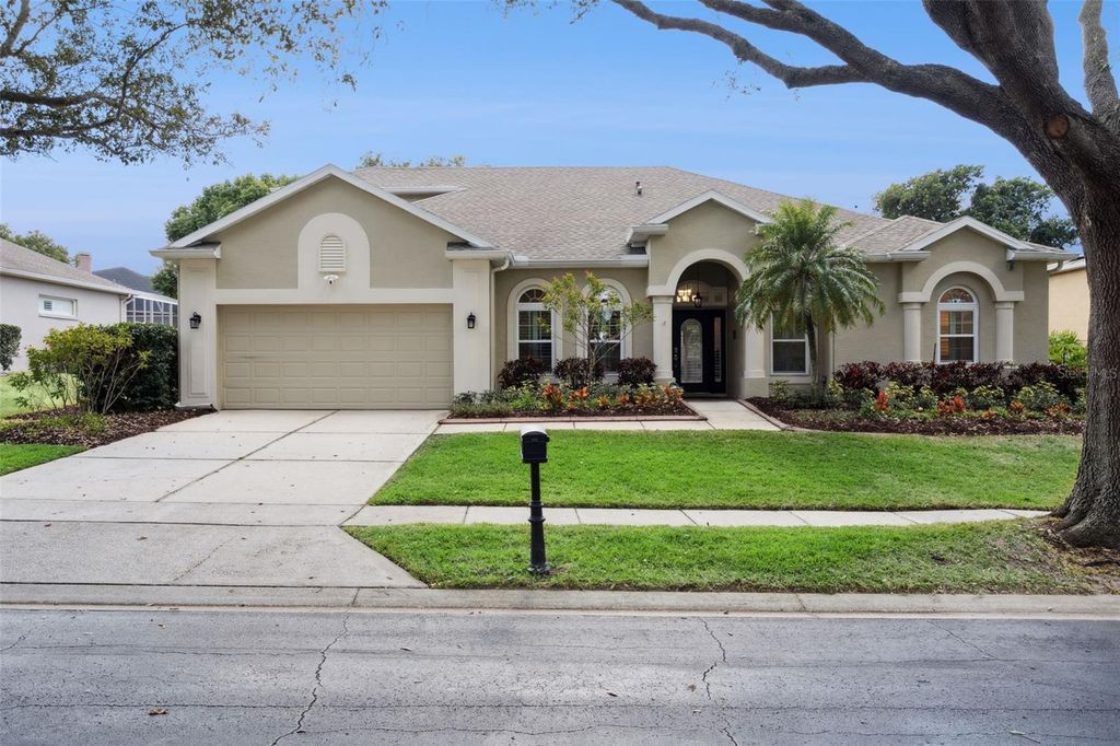 Photo of 9495 Westover Club Cir, Windermere, FL 34786 (MLS # O6375951)