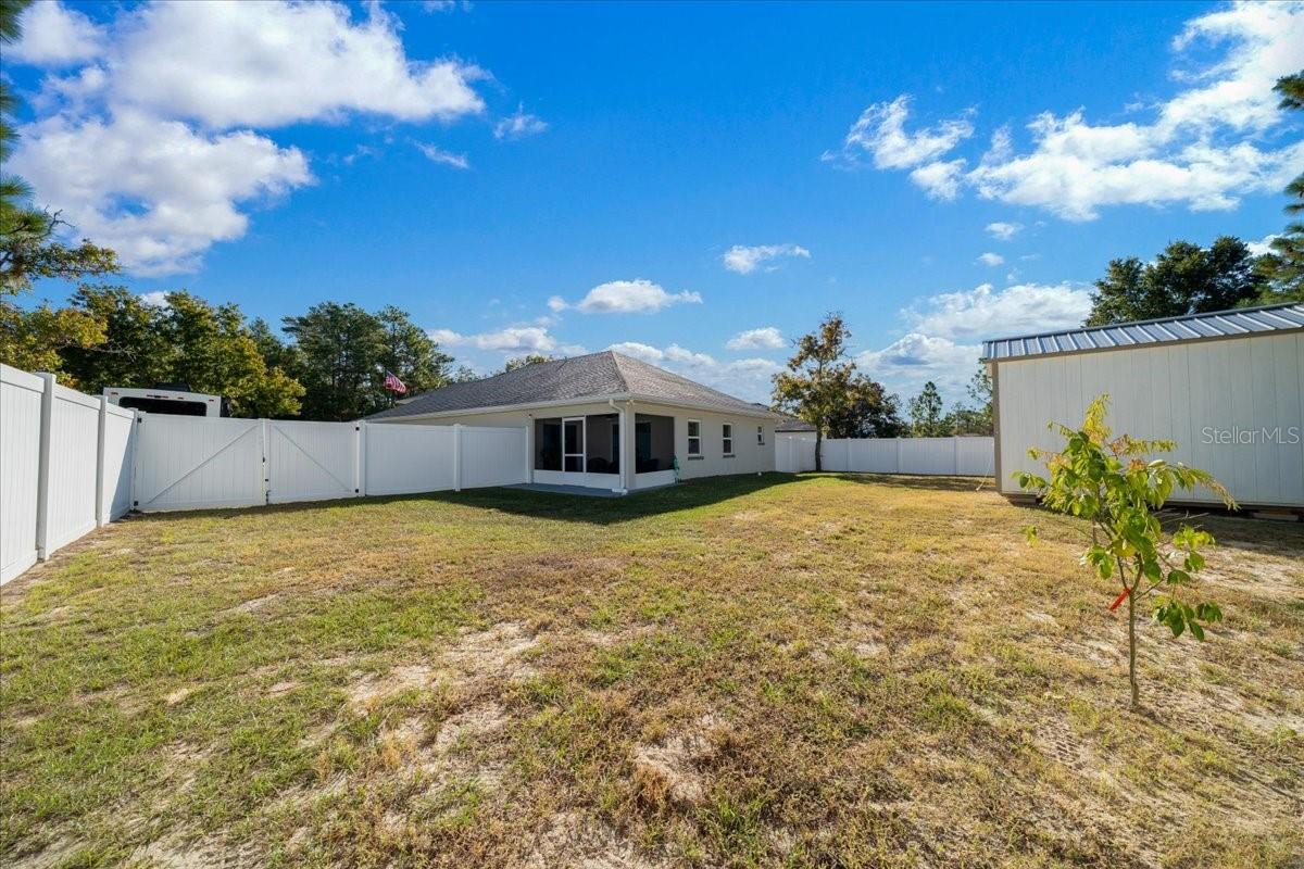 MARION OAKS UN 10 - Residential