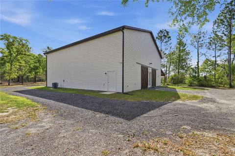 Tiny photo for 8121 County Road 243b, Wildwood, FL 34785 (MLS # OM722011)
