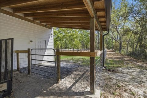 Tiny photo for 8121 County Road 243b, Wildwood, FL 34785 (MLS # OM722011)