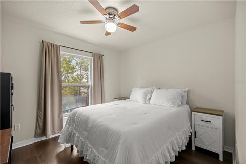 Tiny photo for 8121 County Road 243b, Wildwood, FL 34785 (MLS # OM722011)