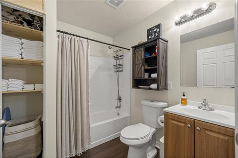 Tiny photo for 8121 County Road 243b, Wildwood, FL 34785 (MLS # OM722011)