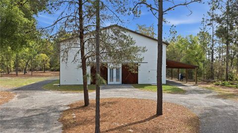 Tiny photo for 8121 County Road 243b, Wildwood, FL 34785 (MLS # OM722011)