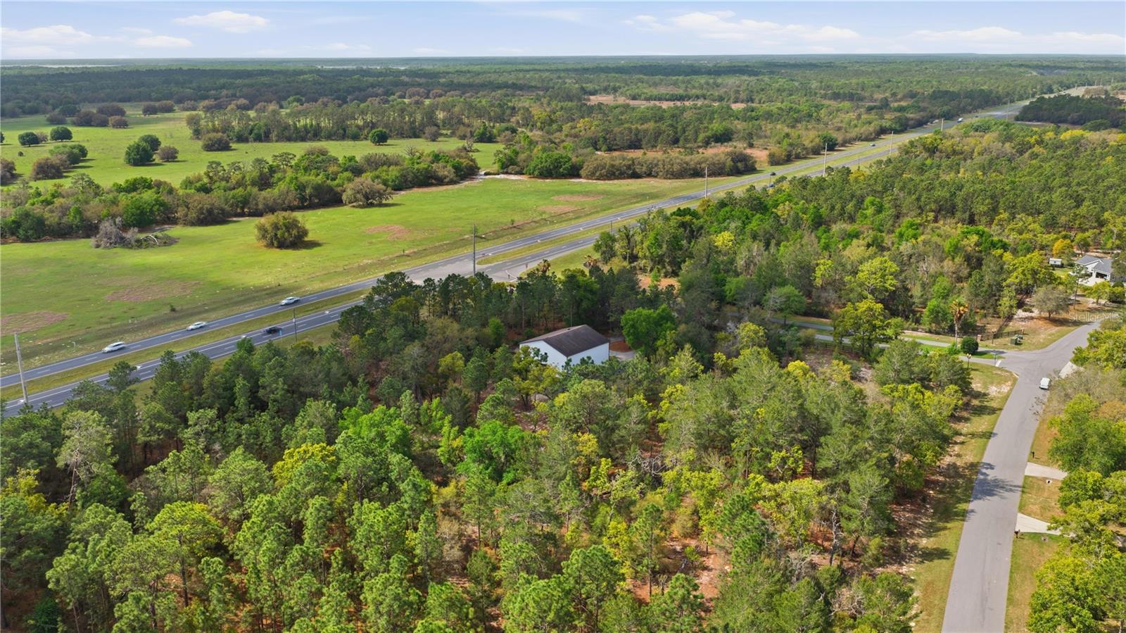 WILDWOOD COUNTRY ESTATES PH ONE - Residential