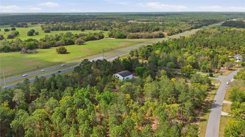 Tiny photo for 8121 County Road 243b, Wildwood, FL 34785 (MLS # OM722011)