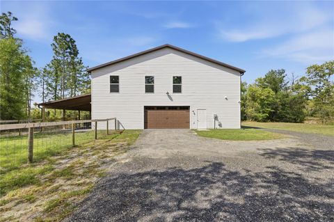 Tiny photo for 8121 County Road 243b, Wildwood, FL 34785 (MLS # OM722011)