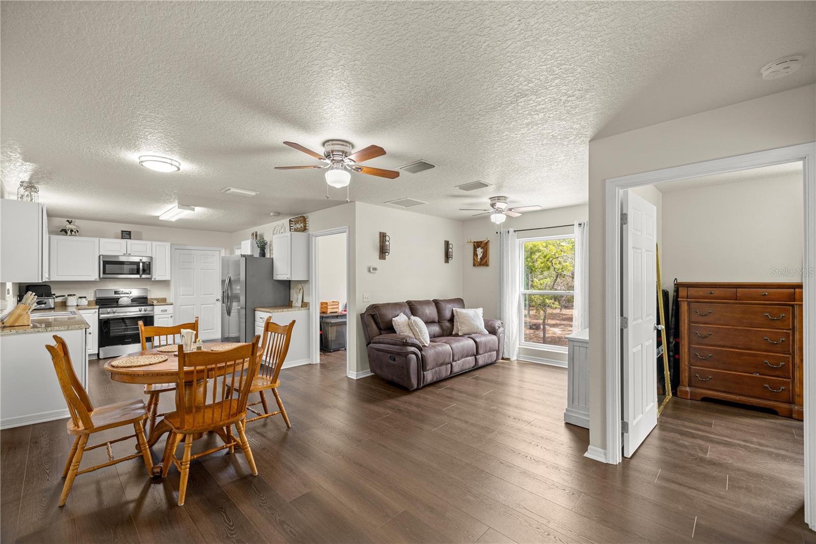 WILDWOOD COUNTRY ESTATES PH ONE - Residential