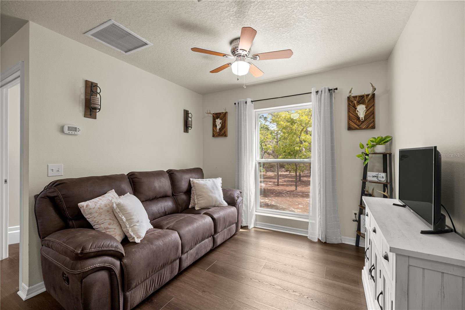 WILDWOOD COUNTRY ESTATES PH ONE - Residential