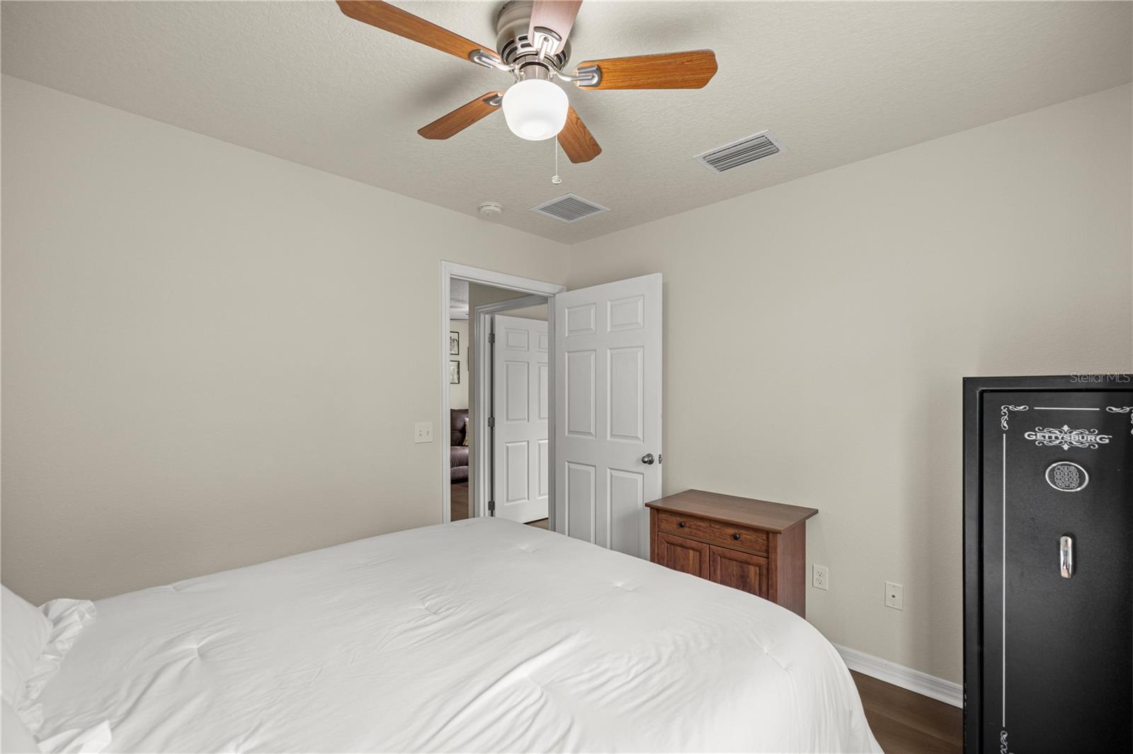 WILDWOOD COUNTRY ESTATES PH ONE - Residential