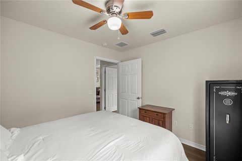 Tiny photo for 8121 County Road 243b, Wildwood, FL 34785 (MLS # OM722011)