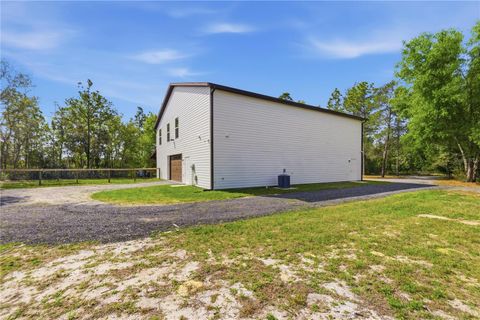 Tiny photo for 8121 County Road 243b, Wildwood, FL 34785 (MLS # OM722011)