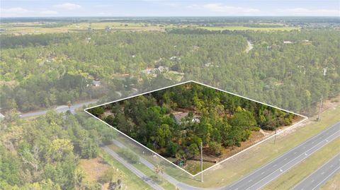 Tiny photo for 8121 County Road 243b, Wildwood, FL 34785 (MLS # OM722011)