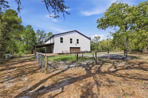 Tiny photo for 8121 County Road 243b, Wildwood, FL 34785 (MLS # OM722011)