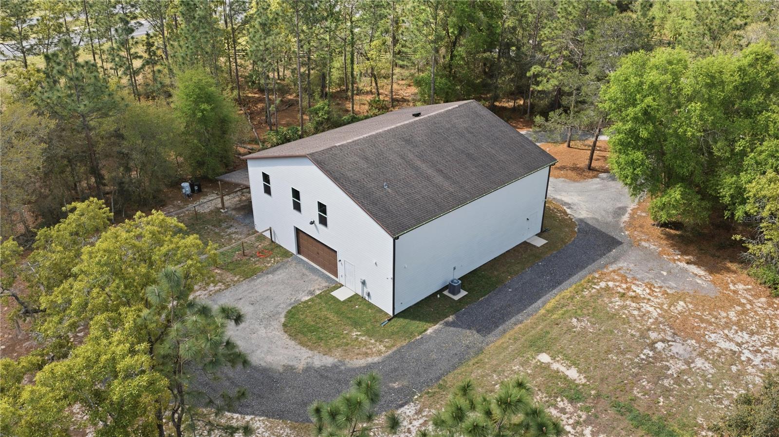 WILDWOOD COUNTRY ESTATES PH ONE - Residential