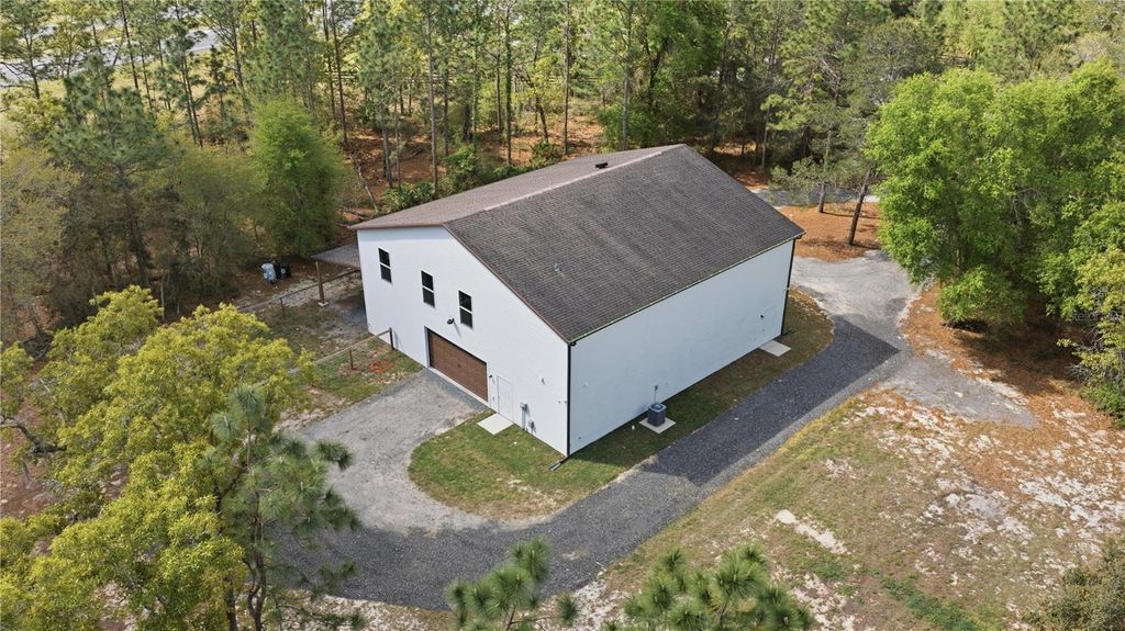 Photo of 8121 County Road 243b, Wildwood, FL 34785 (MLS # OM722011)