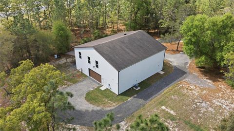 Photo of 8121 County Road 243b, Wildwood, FL 34785 (MLS # OM722011)