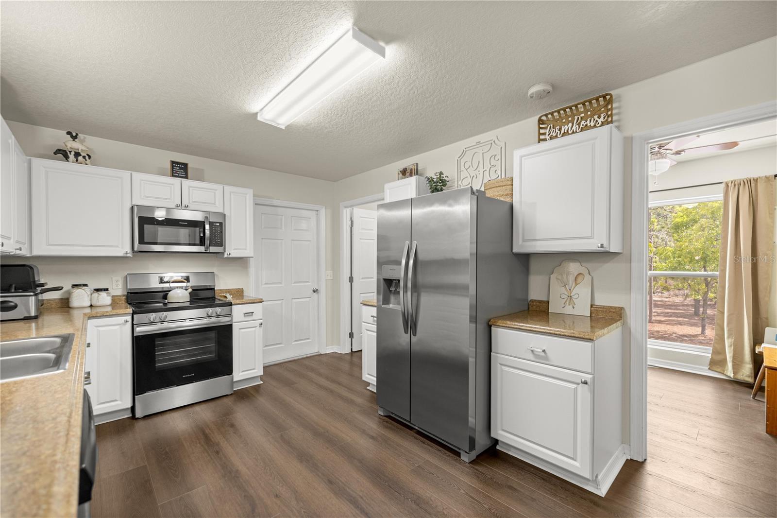 WILDWOOD COUNTRY ESTATES PH ONE - Residential