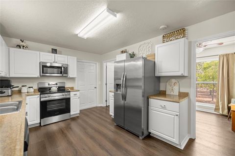 Tiny photo for 8121 County Road 243b, Wildwood, FL 34785 (MLS # OM722011)