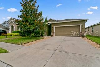 This property features a spacious 1,980 sq ft layout with four cozy bedrooms and three pristine bathrooms. Step inside and you'll be greeted by high ceilings and an open floor plan that makes every square foot inviting. The living areas boast hard flooring for easy maintenance, while the bedrooms are comfortably carpeted, offering a warm and soft retreat at day's end. Cooking enthusiasts will adore the kitchen, equipped with sleek granite countertops that provide both beauty and practicality. For those who enjoy the outdoors, this home comes with both a screened-in front porch and a screened back porch , perfect spots for your morning coffee or a relaxing evening. The fenced yard ensures privacy and security, making it an excellent play space.
Located in a vibrant area of Davenport, FL, you're just a short drive to essential shopping, appetizing restaurants, world-famous theme parks, and major roadways that connect you to everything you might need or want. Whether you're a growing family or someone looking for a comfortable and convenient place to call home, this home offers a blend of comfort and convenience that's hard to beat
All Ackley Florida residents are required to enroll in the Resident Benefits Package (RBP) for $50/month which includes renters insurance, HVAC air filter delivery (for applicable properties), credit building to help boost your credit score with timely rent payments, $1M Identity Protection, move-in concierge service making utility connection and home service setup a breeze during your move-in, our best-in-class resident rewards program, and much more! More details upon application approval.